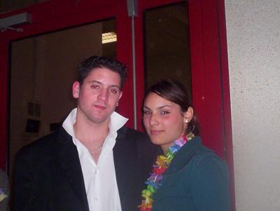 Sam et moi